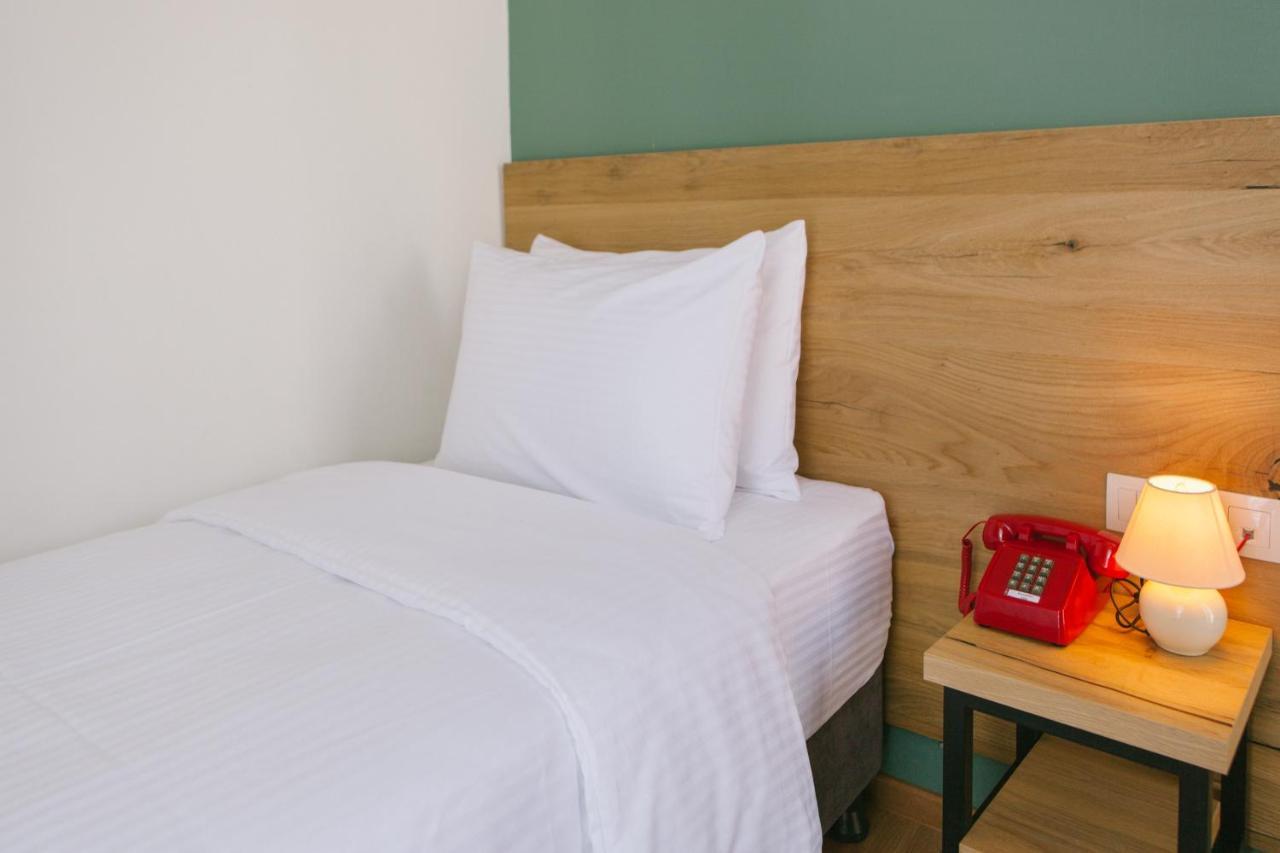 Hotel Intourist Kazbegi Zewnętrze zdjęcie
